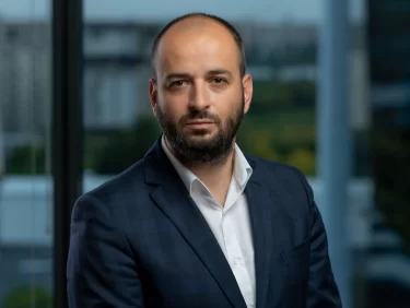 Alexandru Gica - avocat