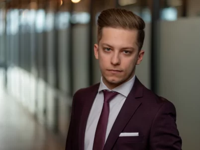 Alexandru Popina - avocat